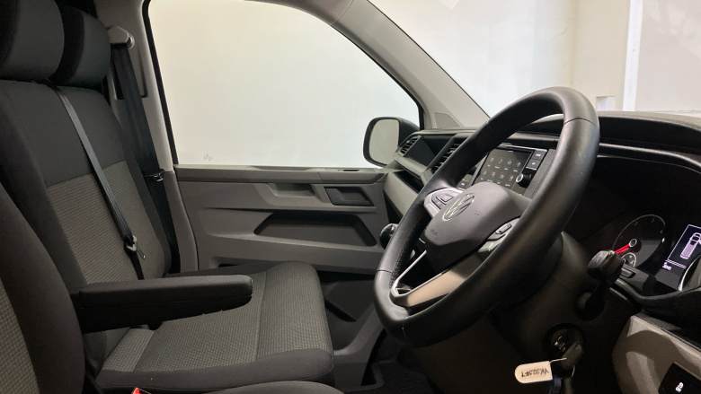 Volkswagen Transporter T28 Swb Diesel 2.0 TDI 110 Startline Van